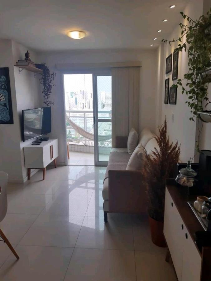 Apartamento Alto Padrao Pelinca. Portaria 24H. Campos dos Goytacazes Exterior photo