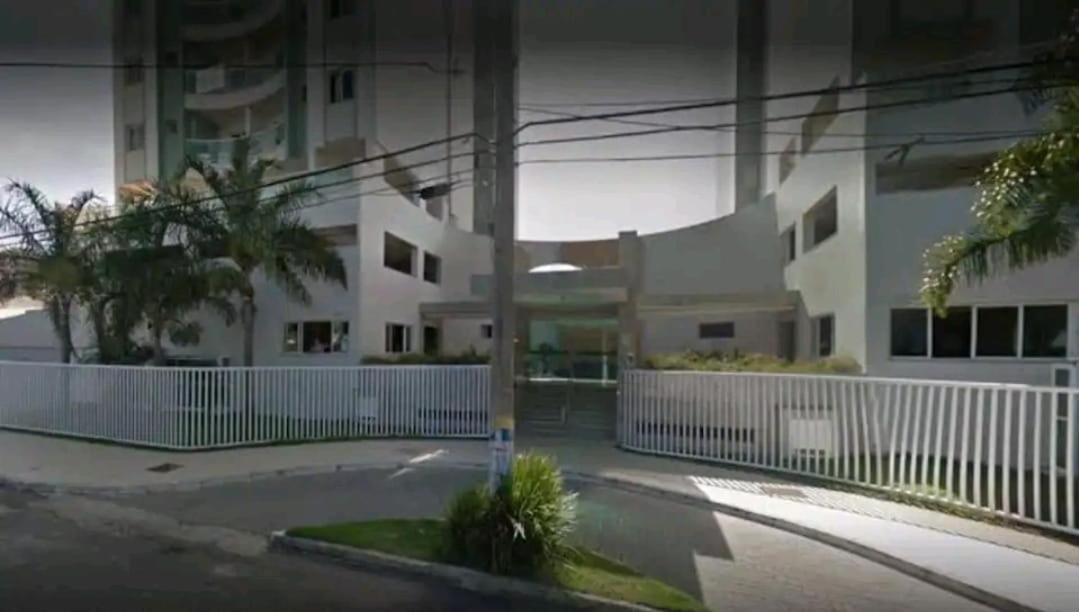 Apartamento Alto Padrao Pelinca. Portaria 24H. Campos dos Goytacazes Exterior photo