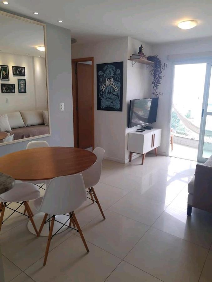 Apartamento Alto Padrao Pelinca. Portaria 24H. Campos dos Goytacazes Exterior photo
